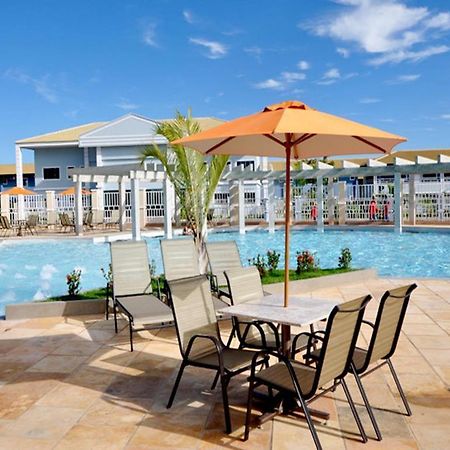 THERMAS LACQUA DIROMA COM PISCINA De ONDAS GRATIS 24horas Caldas Novas Buitenkant foto