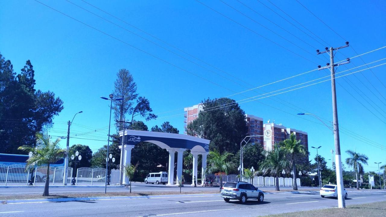 THERMAS LACQUA DIROMA COM PISCINA De ONDAS GRATIS 24horas Caldas Novas Buitenkant foto