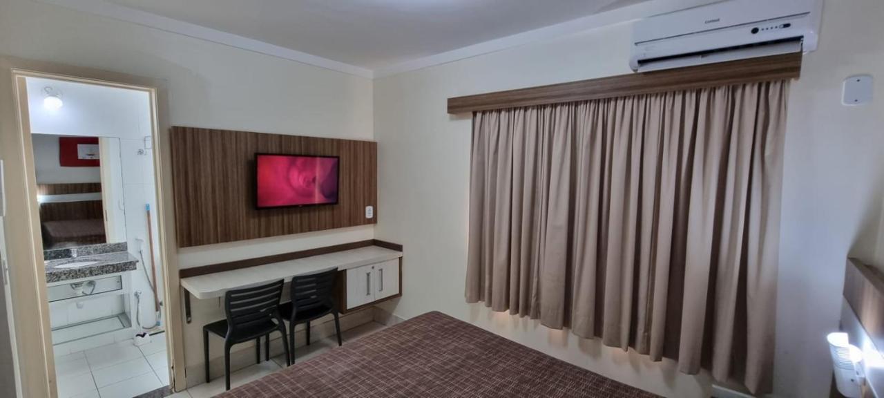 THERMAS LACQUA DIROMA COM PISCINA De ONDAS GRATIS 24horas Caldas Novas Buitenkant foto