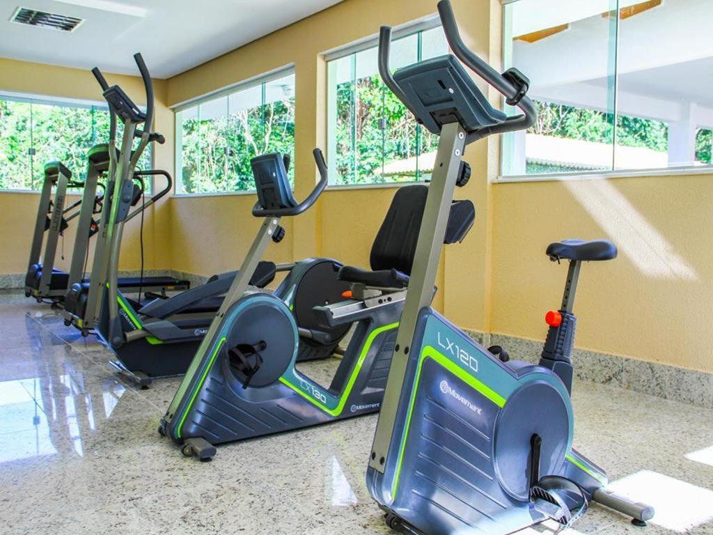 THERMAS LACQUA DIROMA COM PISCINA De ONDAS GRATIS 24horas Caldas Novas Buitenkant foto