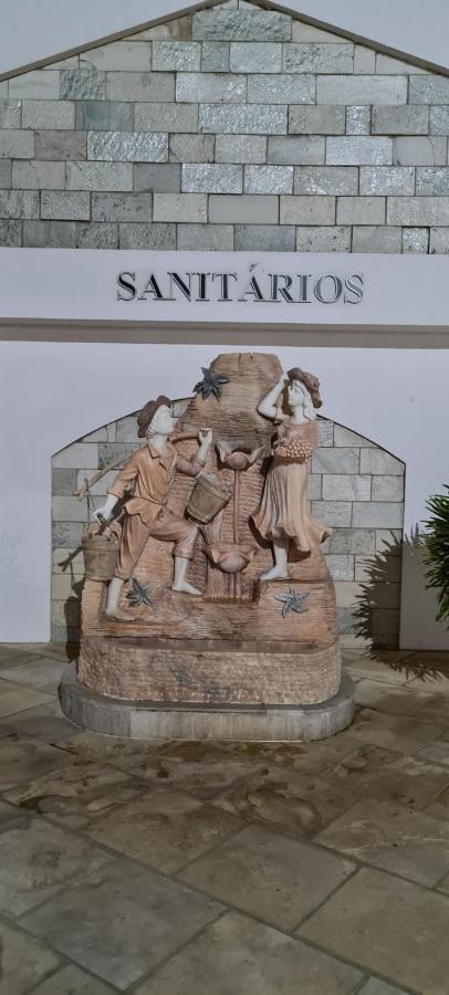 THERMAS LACQUA DIROMA COM PISCINA De ONDAS GRATIS 24horas Caldas Novas Buitenkant foto
